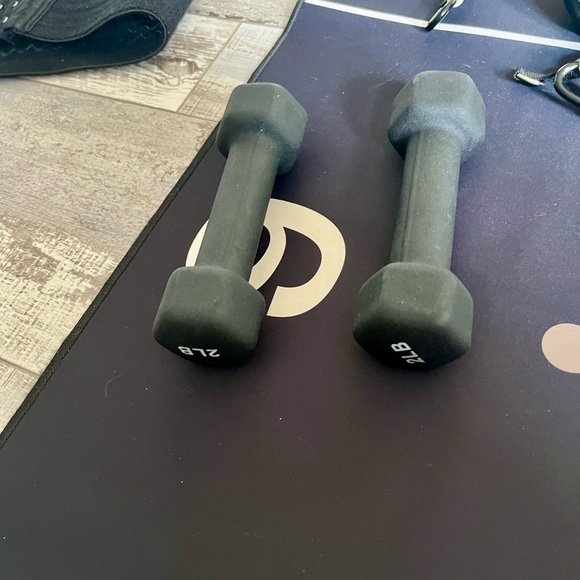 Pvolve Total Transformation Bundle - Picture 10 of 16